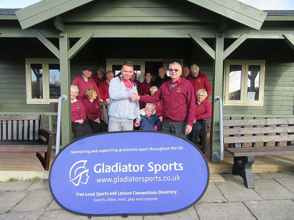 Ashbourne Bowls Club