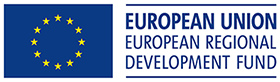 ERDF logo