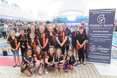 Long Eaton Swimming Club