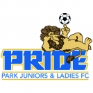 Pride Park Juniors & Ladies