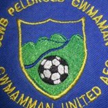 Cwmamman United AFC