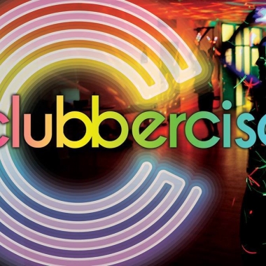 Clubbercise With Lucy