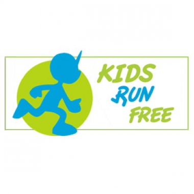 Kids Run Free