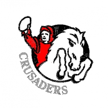 Crags Crusaders RFC