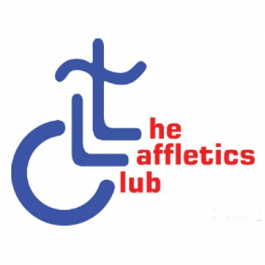 The Laffletics Club 
