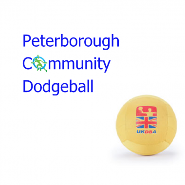 Peterborough Community Dodgeball Club