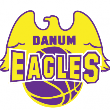 Danum Eagles Basketball Club