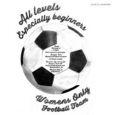 Burgess Park FC