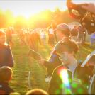 Archery Tag