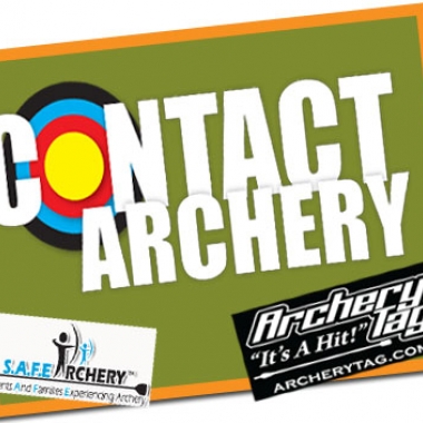 Contact Archery