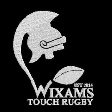 Wixams Touch Rugby