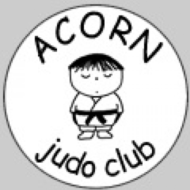 Acorn judo club