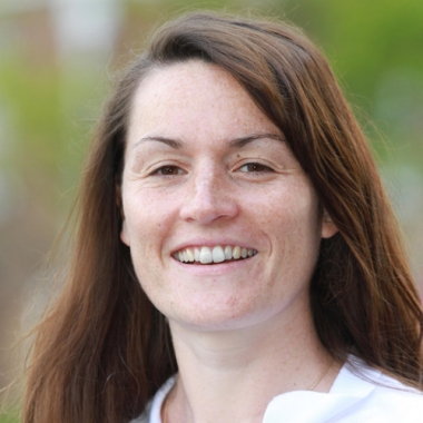 Laura Gardner-Wedge Physiotherapist