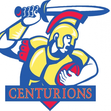 Centurions Touch Rugby Team