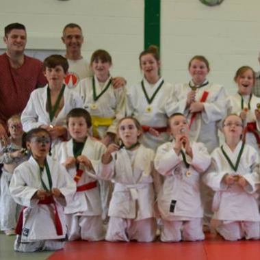 Northampton Judo Club