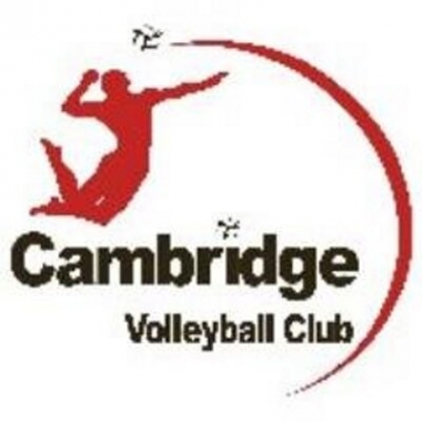 Cambridge Volleyball Club