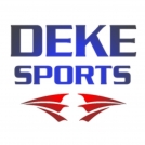 Deke Sports Logo