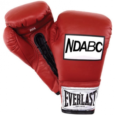 Norwich Diamonds Amateur Boxing Club