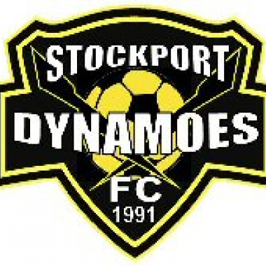 Stockport Dynamoes Under 9Yellows
