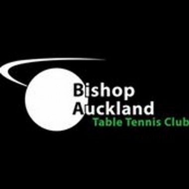 Bishop Auckland Table Tennis Club