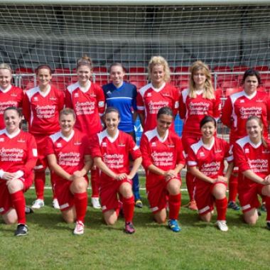 Frome Town Ladies FC