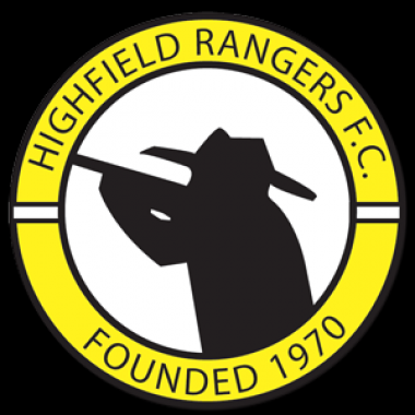 Highfield Rangers F.C 