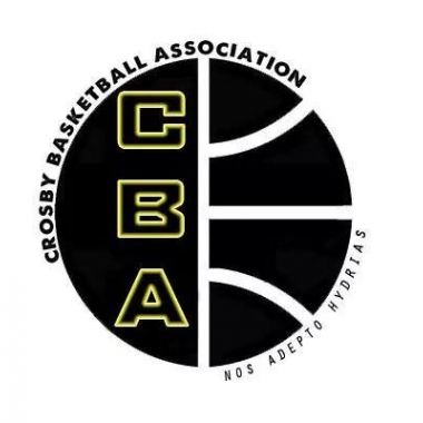Crosby Basketball Association
