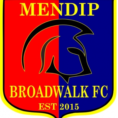 Mendip Broadwalk F.C 