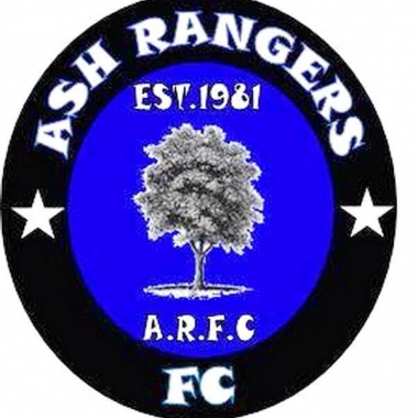 Ash Rangers Ladies Football Club