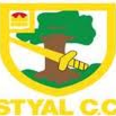 Styal Cricket Club