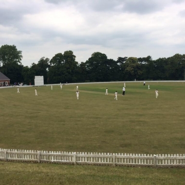 Betley Cricket Club