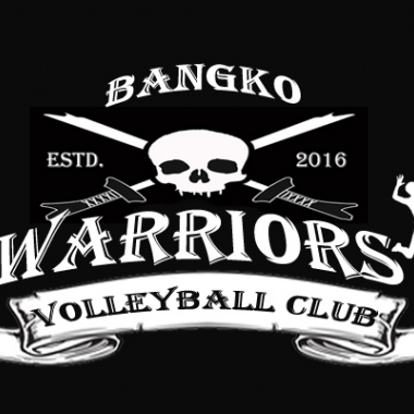The Bangko Warriors Volleyball Club