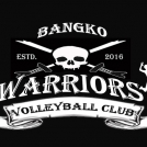 Bangko Warriors Volleyball Club Photos