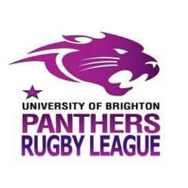 University of brighton rugby league