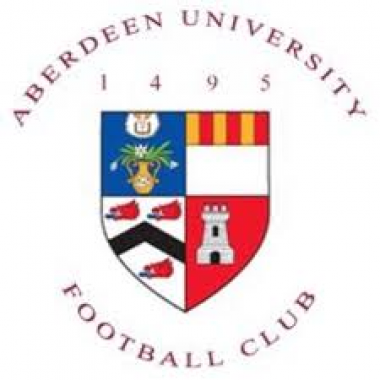 Aberdeen University Mens Football Club
