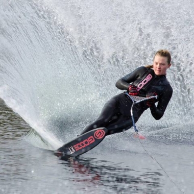 YUWake, The University of York Waterskiing and Wakeboarding Club