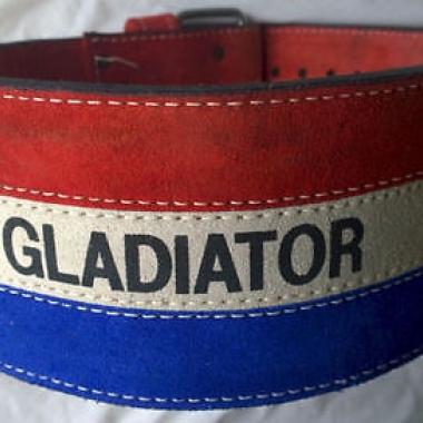 Gladiator Weightlifting Club