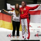Various Kickboxing Photos