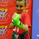 Harlee hooker