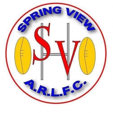 Spring View ARLFC
