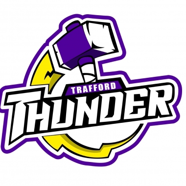 Trafford Thunder Ice Hockey Club