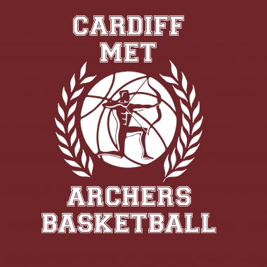 Cardiff Met Archers Women's Basketball