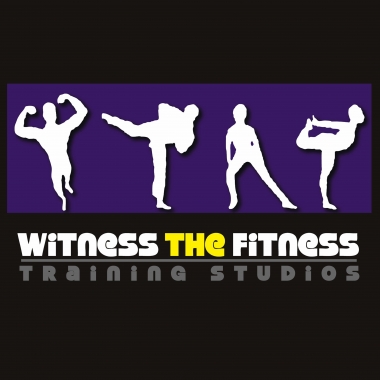 Witness The Fitness Training Studios