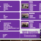 Class Timetable