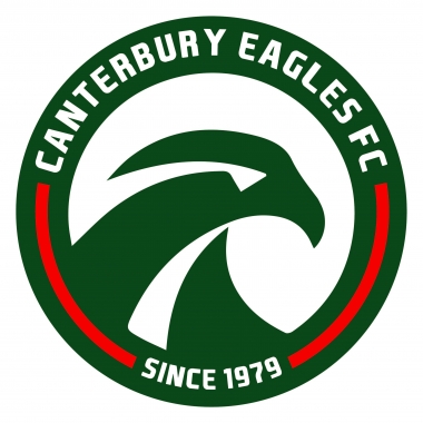 Canterbury Eagles FC