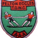 Felton Eccles Tug of War Club