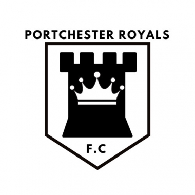 Portchester Royals FC