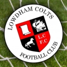 Club Badge