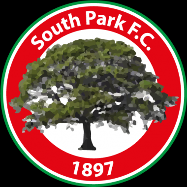 South Park Juniors FC Sabres