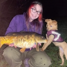 Carp Team Scotland Ladies